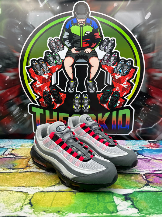 Air Max 95 Made By You