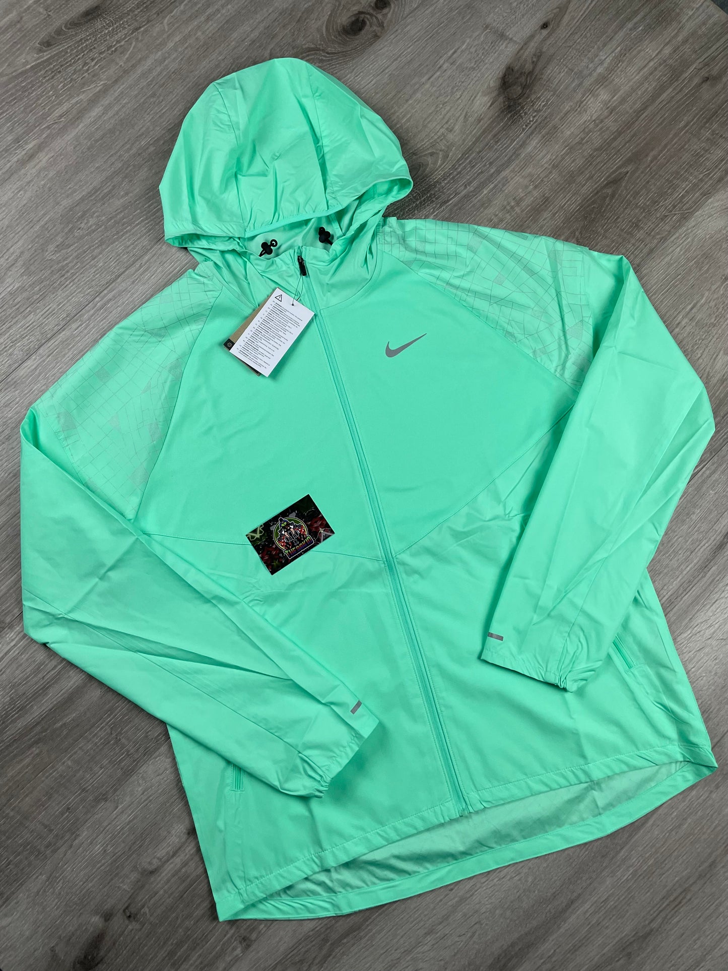 Nike Repel WindRunner Mint