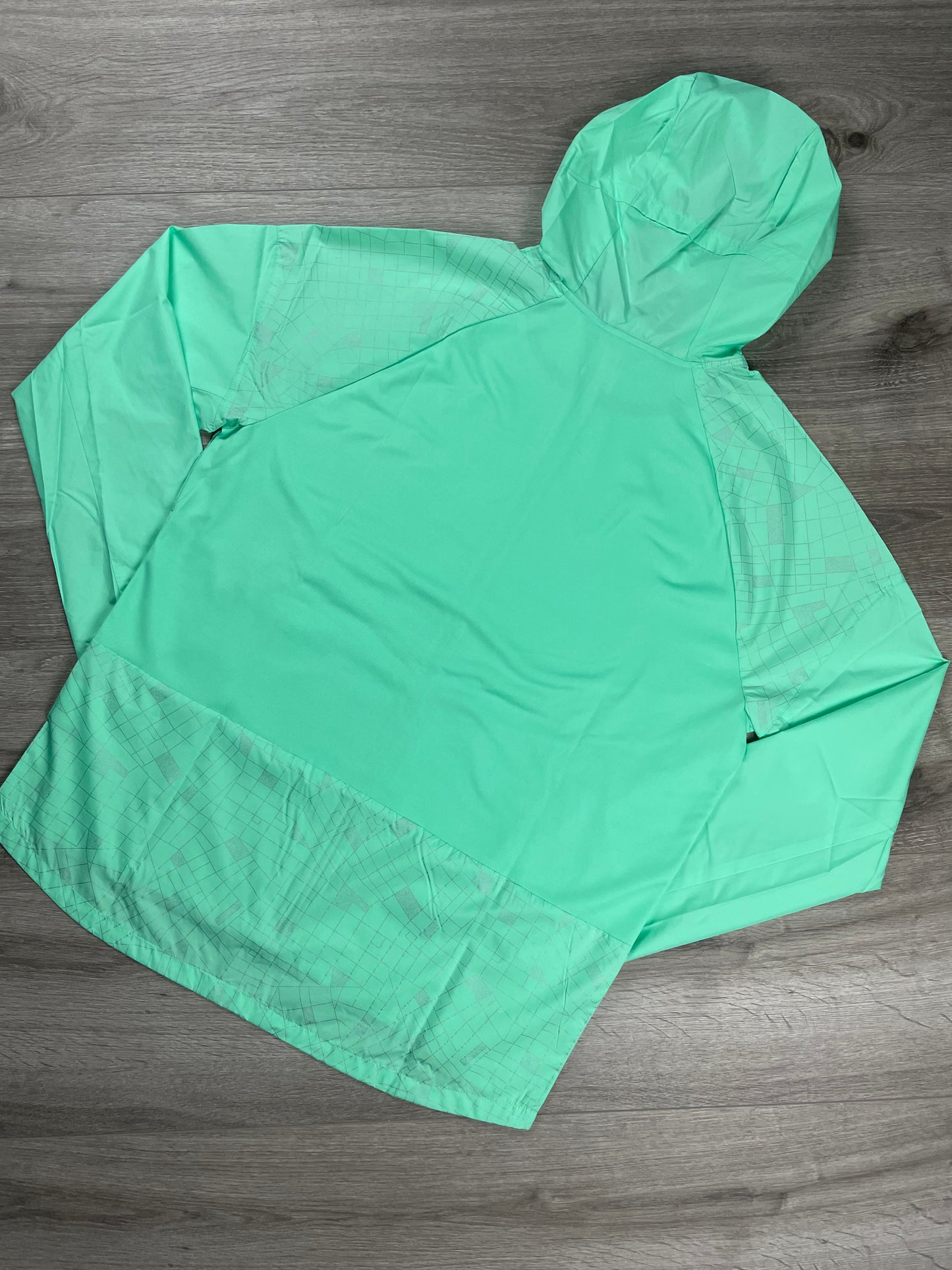 Nike Repel WindRunner Mint