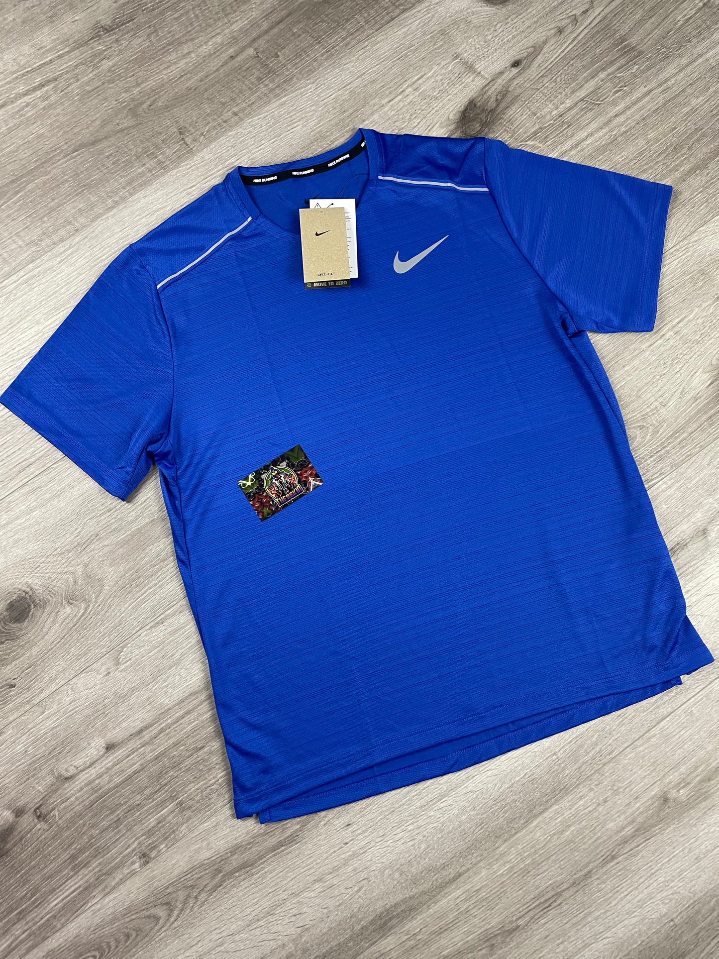 Nike Miler 1.0 Royal Blue