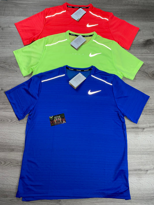 Nike Miler 1.0 Royal Blue