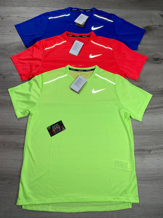 Nike Miler 1.0 Ghost Green