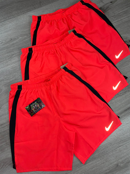 Nike Dri-Fit Challenger Shorts