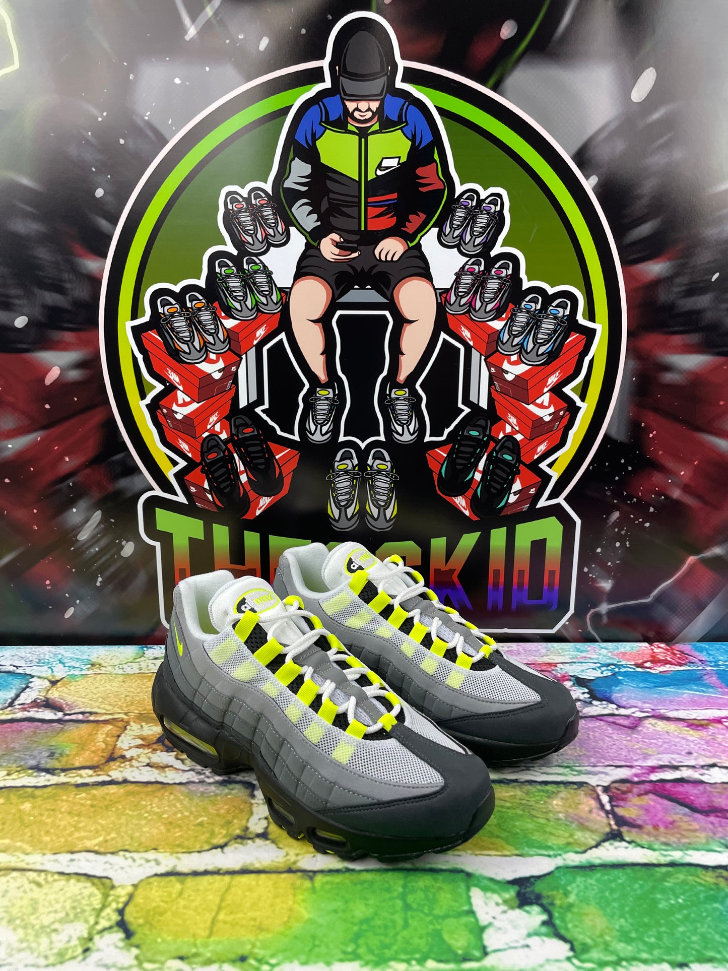 Nike air max 95 2020 Clearance