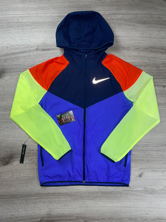 Nike Windrunner Multicolour