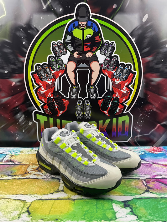 Air Max 95 Made By You