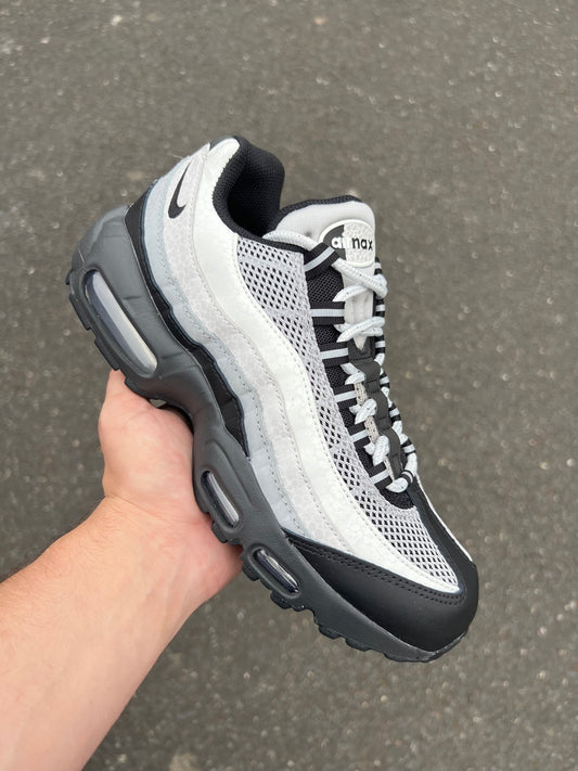 Air Max 95 Reflective Safari