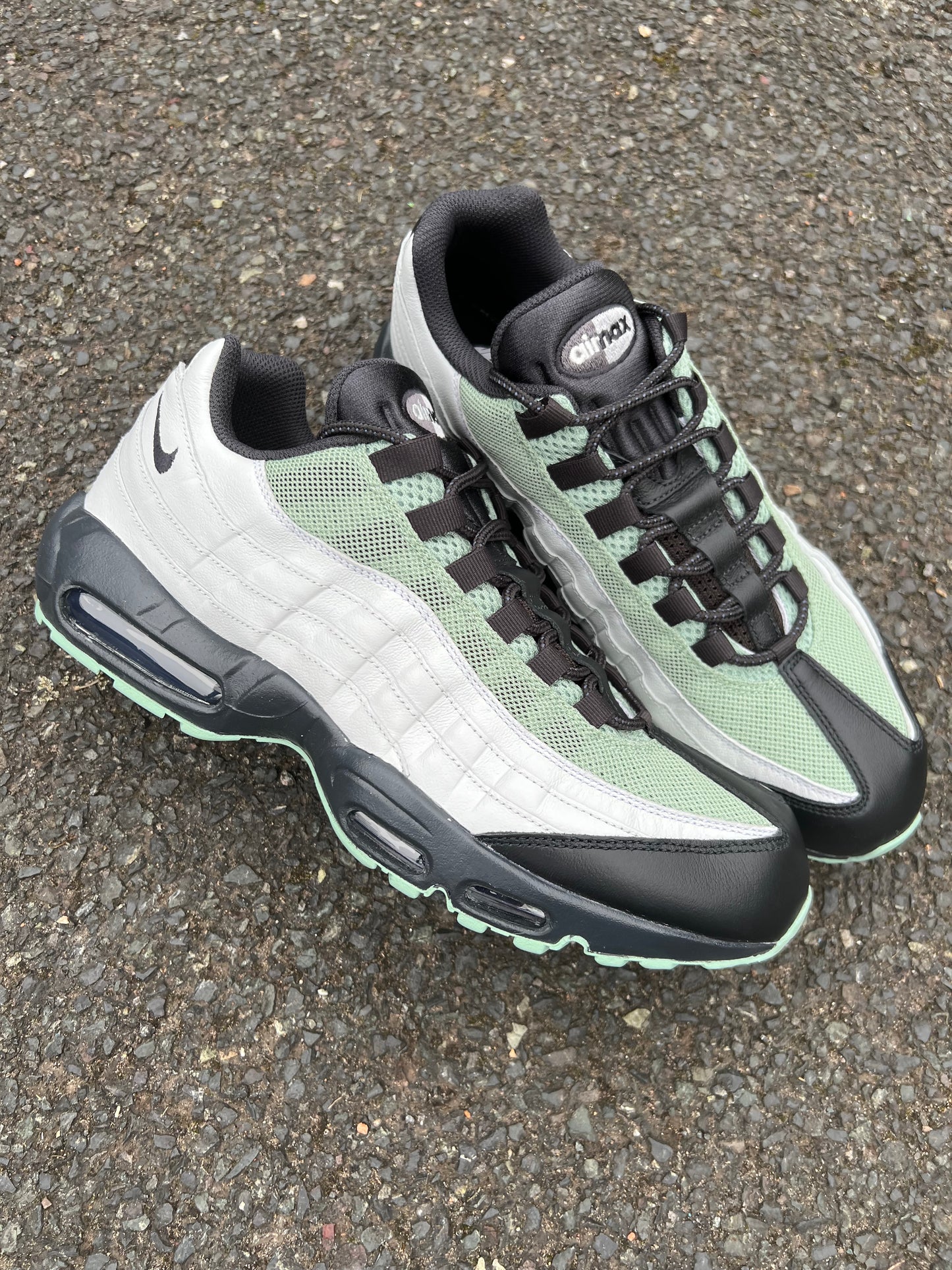 Air Max 95 Made By You